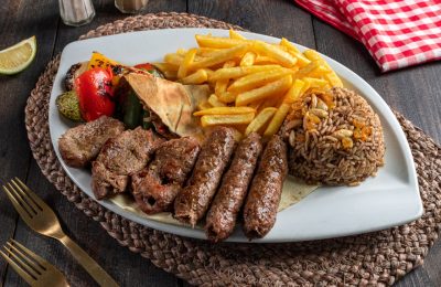 أحلام الشباب